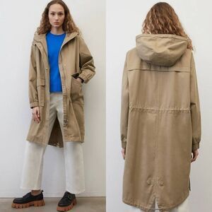 Marc O'Polo OUTDOOR RELAXED - Parka 36